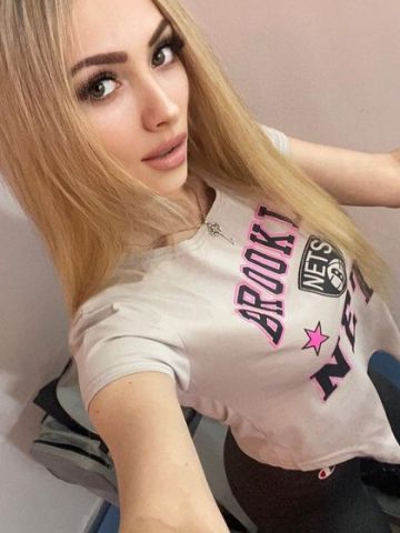 Анкета проститутки Юстина - Фото 1, , 24 года, №143438